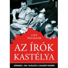 Az írók kastélya     17.95 + 1.95 Royal Mail